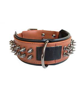 Pet Collar Leather Collar Dog Collar Bandana