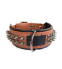 Pet Collar Leather Collar Dog Collar Bandana