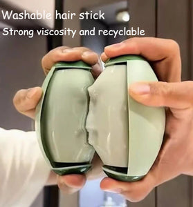 Reusable Lint Rollers For Pet Hair, Washable Sticky Roller For Clothes, Portable Home Travel Lint Roller, Super Sticky Lint Roller Ball For Plush Hair, Washable Lint Roller,Dust, Clothes