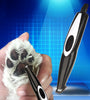 Pet Shaving Pet Hair Clippers Shaver Dog Hair Pusher