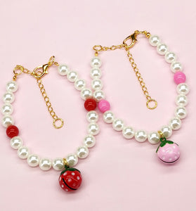 Pet Necklace Cat Bell Ornament Christmas Product