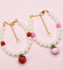 Pet Necklace Cat Bell Ornament Christmas Product