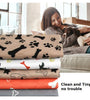 Three-layer Waterproof Pet Absorbent Pad