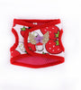 Bunny Special Vest Type Chest Harness Traction Rope
