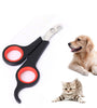 Pet Nail Clippers Cat Nail Clippers Pet Nails
