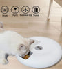 Automatic Feeder Pet Cats And Dogs Snacks