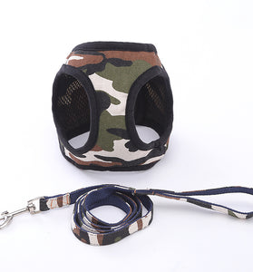 Dog Supplies Pet Traction Harness