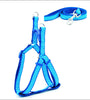 Factory Direct Spot Pet Leashes Polka Dot Pet Chest Straps, Dog Leashes, Small And Medium-Sized Dogs