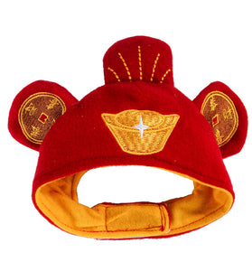 Pet Hat Princess Crown Lace Pearl Headdress Hairpin Long Short Hair Dog Cat Dog Headdress