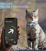 Tracker Protective Cover Pet Training Positioning Collar