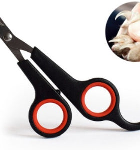 Dog Nail Clipper Pet Nail Scissors