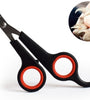 Dog Nail Clipper Pet Nail Scissors