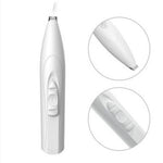 Cat And Dog Foot Hair Clippers Usb Interface Hair Trimmer