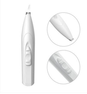 Cat And Dog Foot Hair Clippers Usb Interface Hair Trimmer