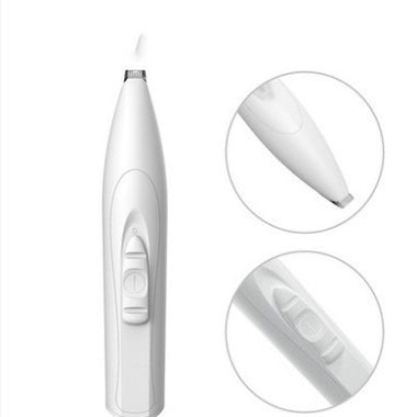 Cat And Dog Foot Hair Clippers Usb Interface Hair Trimmer