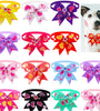 Pet Love Diamond Bow Tie Bow Tie Accessories