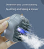 Pet Steam Hair Removal Comb Pet Steam Massage Comb Body Relax And Relieve Fatigue Loose Cat Hair Grooming Comb For Puppy Pet Products
