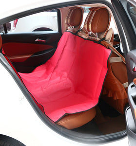 Pet supplies pet seat cushion