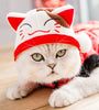 Tang Suit Cat Dress Up Accessories Dog