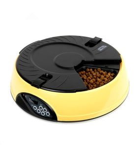 Pet Automatic Feeding Machine
