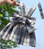 Pet Princess Skirt Strap Dog Leash