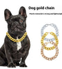 Small And Medium Dog Collar Pet Necklace