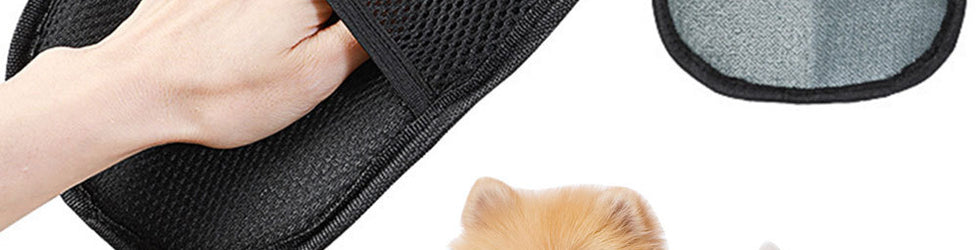 Hair Removers and Combs