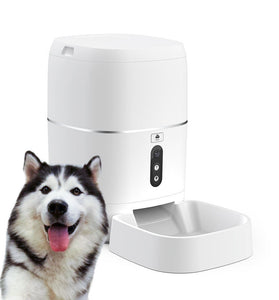 Smart Pet Automatic Feeder Water Feeder