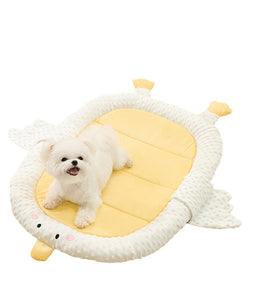 Orthopedic Foam Dog Bed – Comfy, Cozy & Supportive
