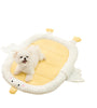 Orthopedic Foam Dog Bed – Comfy, Cozy & Supportive
