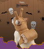 Cat Snail Headdress Halloween Dress Up Dog Transformation Costume