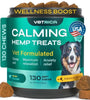 Hemp Calming Chews For Dog Anxiety Relief Duck Favor Calming Treats For Dogs Stress Separation Anxiety Relief Storms Hemp Seed Oil Calming Chews For Dogs Calming Treats For Anxiety Relief