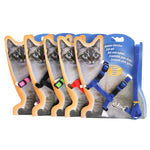 Cat Leash Multi-color Selection Of Pet Supplies
