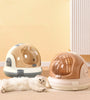 Pet Cat Air Box Litter Portable