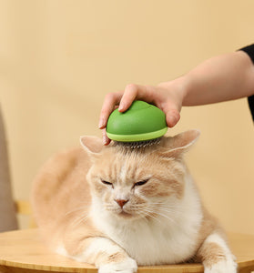 Pet Cat Float Hair Cleaning Needle Comb