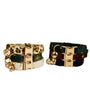 Pet Collar Cute Bell Bow Scarf