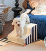 Dog Stairs Bed Slopes Beds Pet Steps