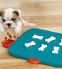 Pet Casino Treasure Hunt Puzzle Food Spill Toy